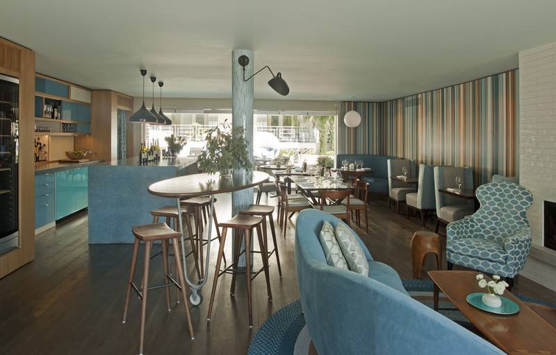 Oceana Santa Monica, Lxr Hotels & Resorts