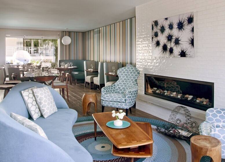 Oceana Santa Monica, Lxr Hotels & Resorts