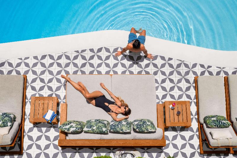 Oceana Santa Monica, Lxr Hotels & Resorts