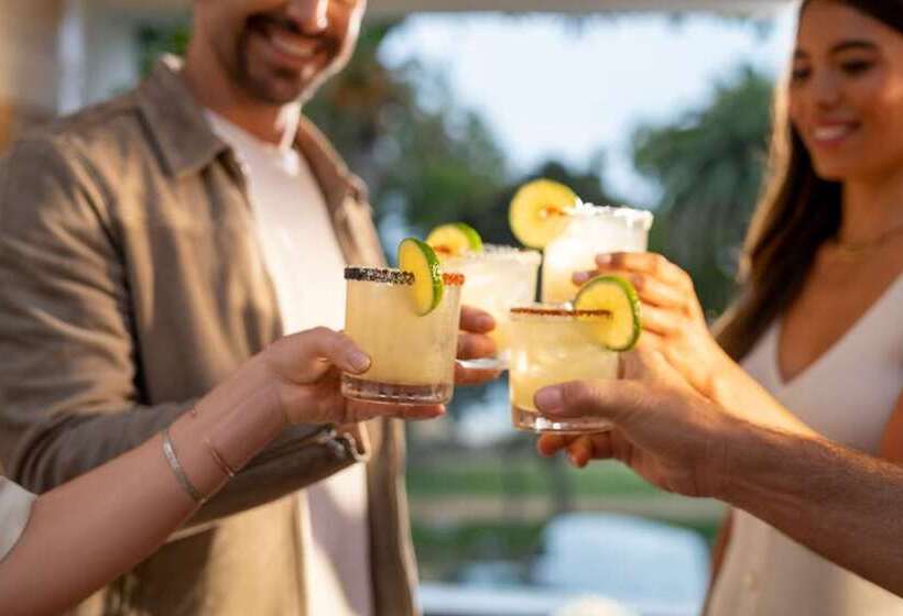 Oceana Santa Monica, Lxr Hotels & Resorts