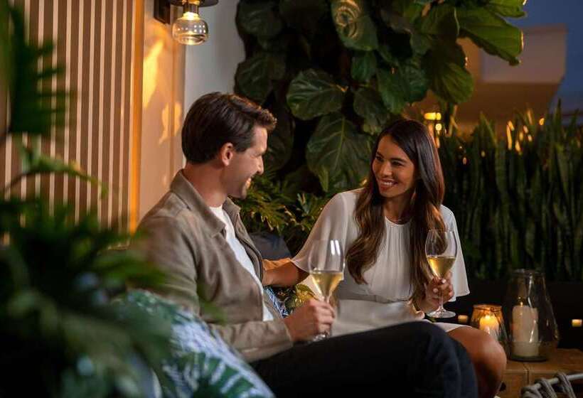 Oceana Santa Monica, Lxr Hotels & Resorts