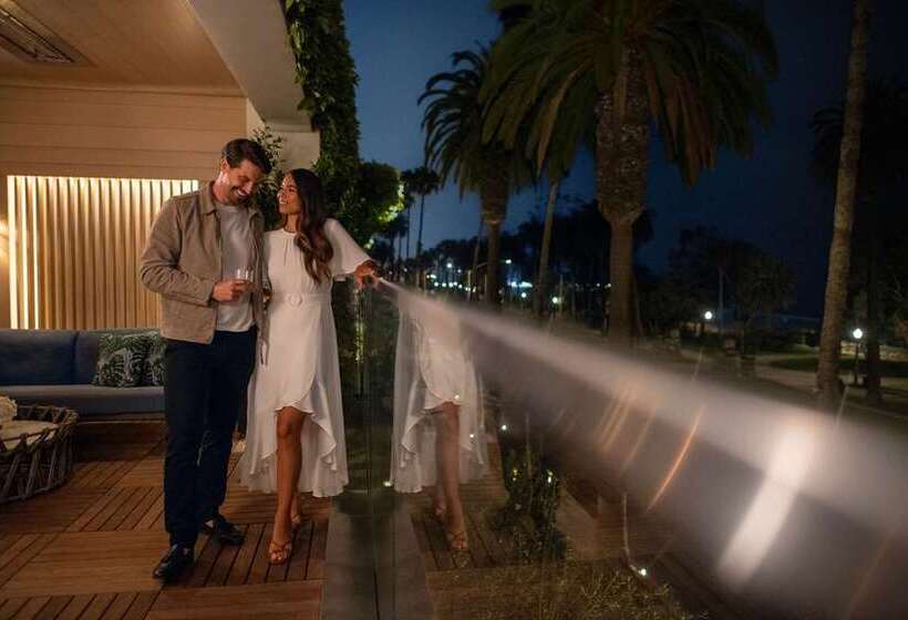 Oceana Santa Monica, Lxr Hotels & Resorts