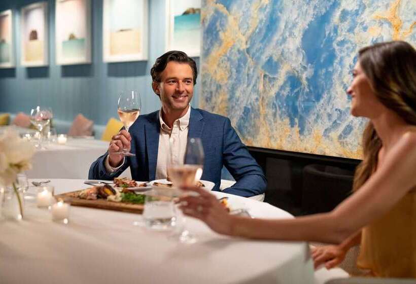 Oceana Santa Monica, Lxr Hotels & Resorts