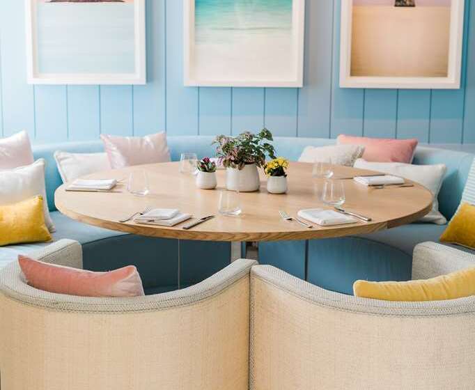 Oceana Santa Monica, Lxr Hotels & Resorts