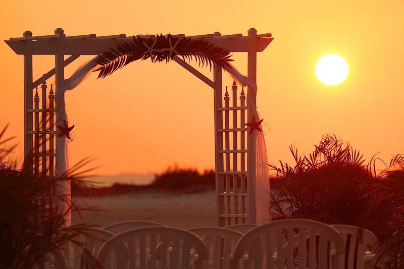 Outrigger Beach Resort