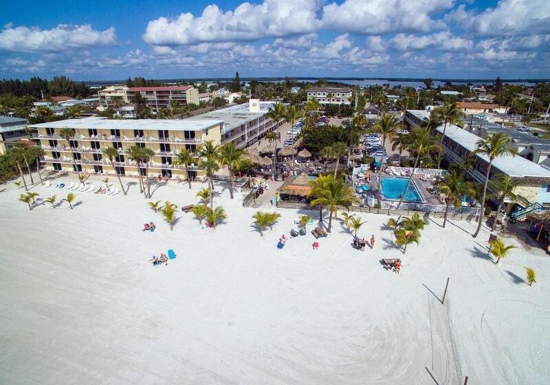 Outrigger Beach Resort