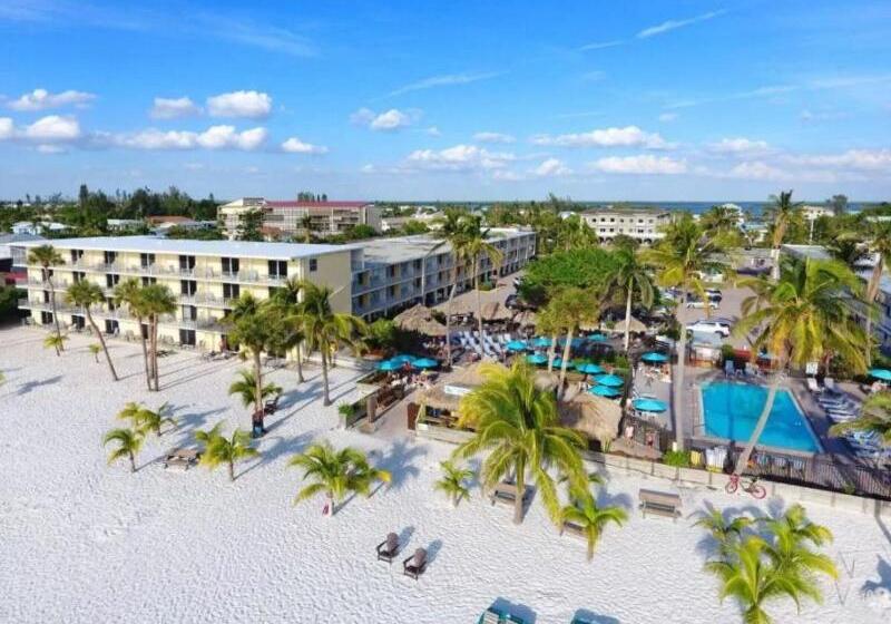 Outrigger Beach Resort