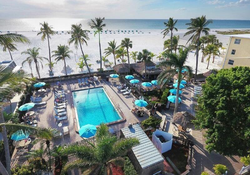 Outrigger Beach Resort