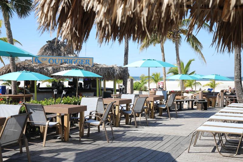 Outrigger Beach Resort