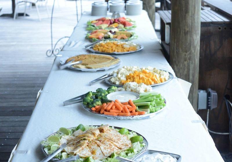 Outrigger Beach Resort