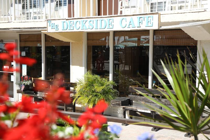 Outrigger Beach Resort