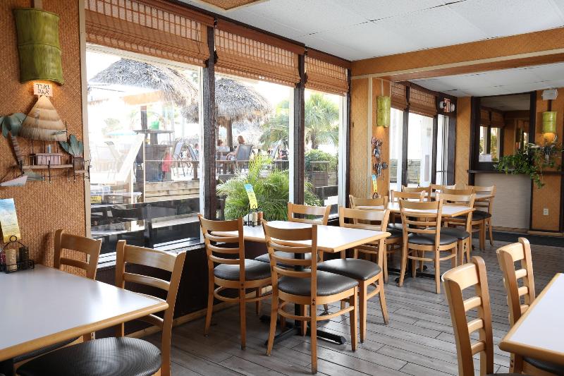 Outrigger Beach Resort