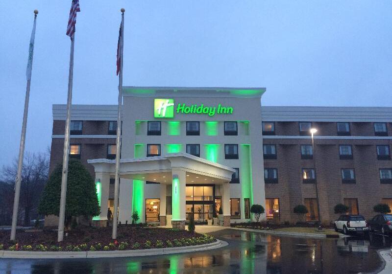 ホテル Holiday Inn Greensboro Coliseum, An Ihg