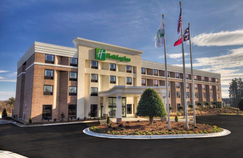 ホテル Holiday Inn Greensboro Coliseum, An Ihg
