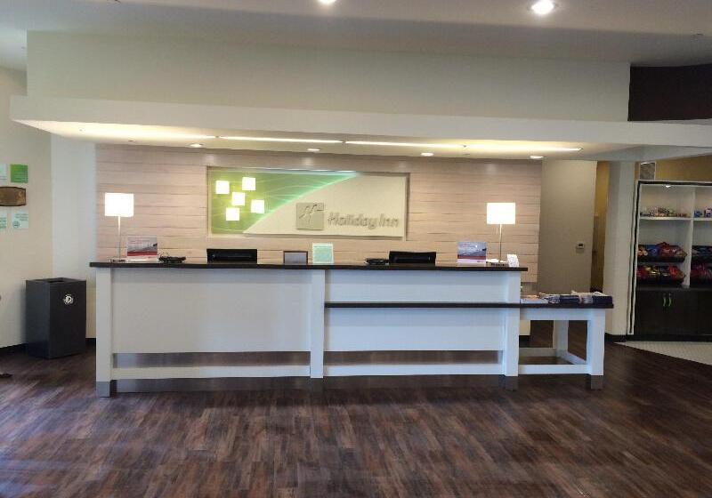 ホテル Holiday Inn Greensboro Coliseum, An Ihg