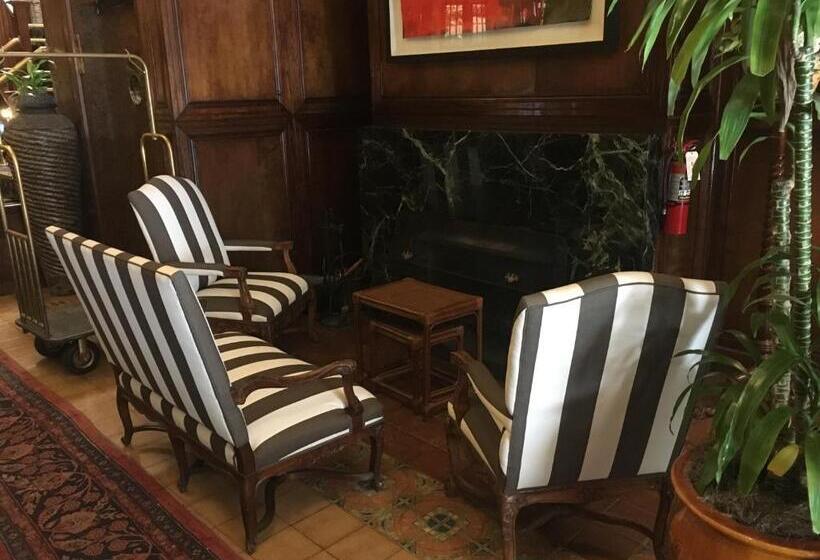 Park Plaza Hotel Orlando   Winter Park