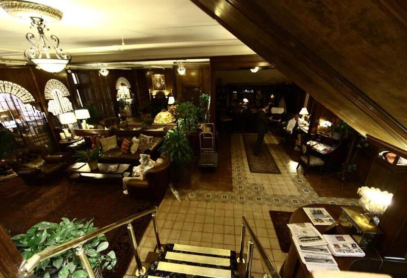 Park Plaza Hotel Orlando   Winter Park