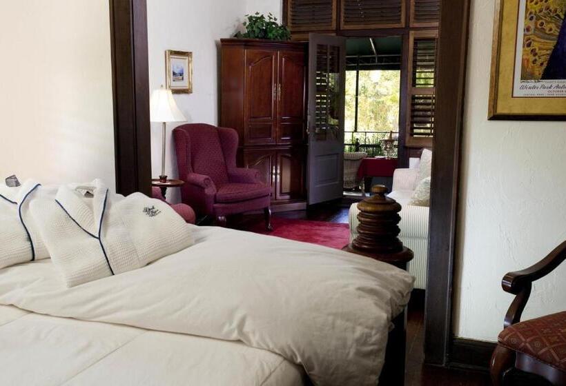 Park Plaza Hotel Orlando   Winter Park