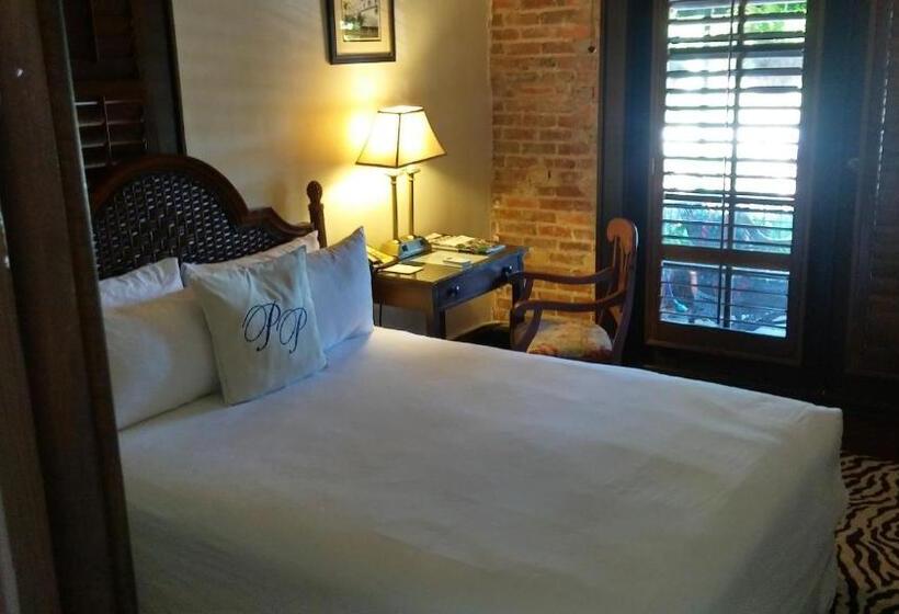 Park Plaza Hotel Orlando   Winter Park