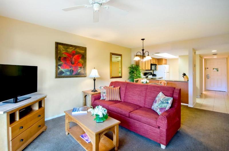 Park Shore Resort By Sunstream