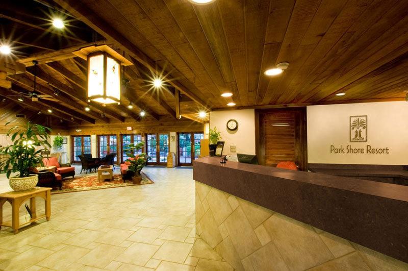 Park Shore Resort By Sunstream