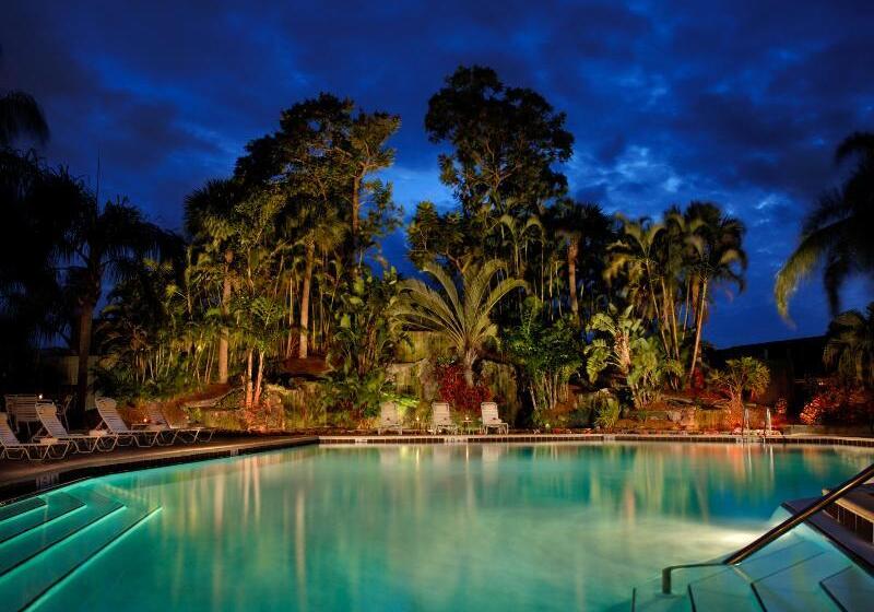 Park Shore Resort By Sunstream