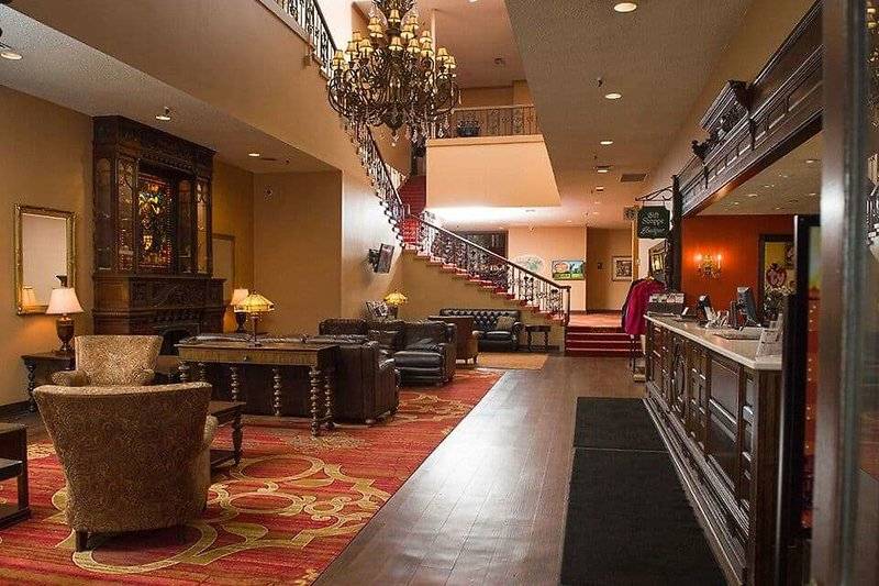 Peek N Peak Resort Trademark Collection By Wyndham