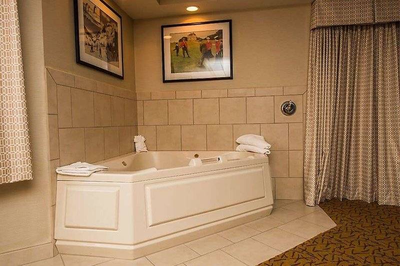 Peek N Peak Resort Trademark Collection By Wyndham