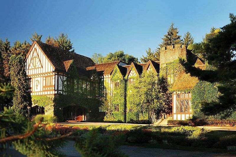 Peek N Peak Resort Trademark Collection By Wyndham