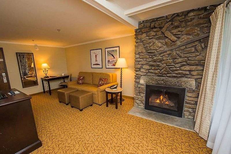 Peek N Peak Resort Trademark Collection By Wyndham