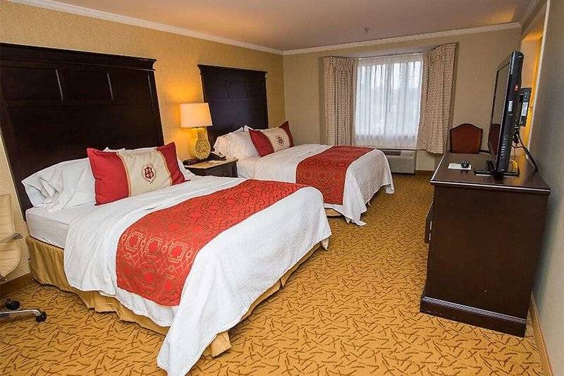 Peek N Peak Resort Trademark Collection By Wyndham