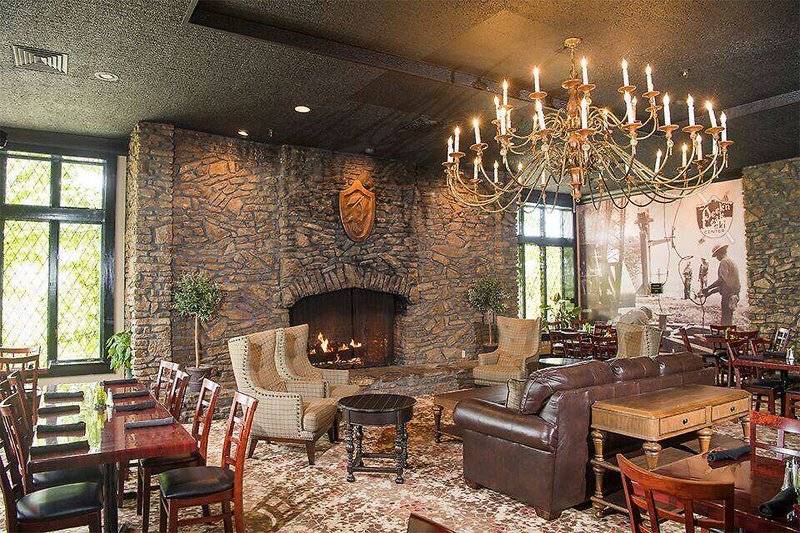 Peek N Peak Resort Trademark Collection By Wyndham