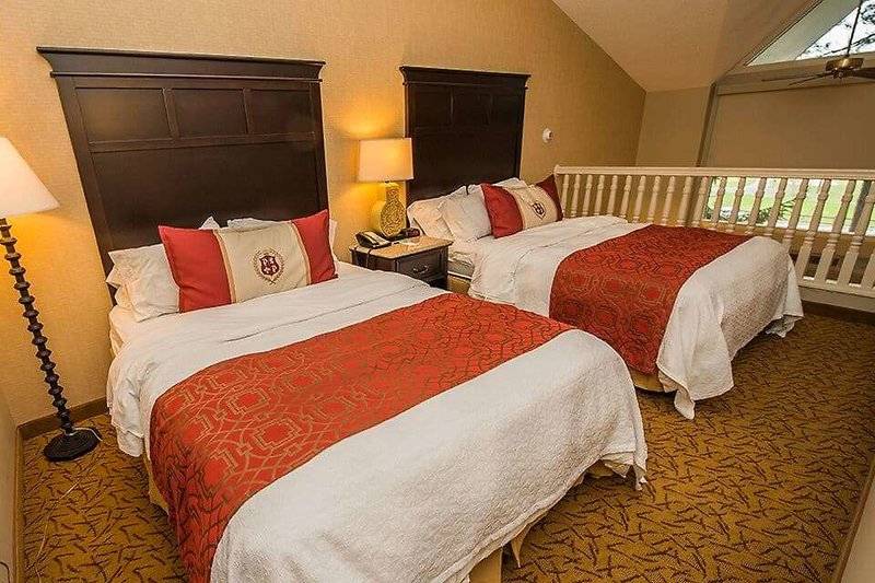 Peek N Peak Resort Trademark Collection By Wyndham