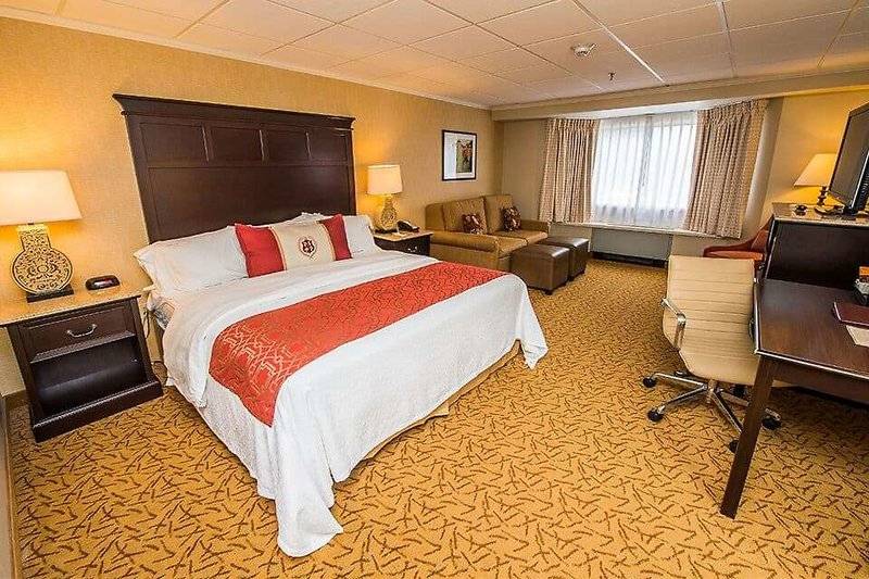 Peek N Peak Resort Trademark Collection By Wyndham