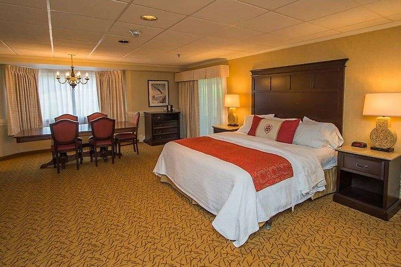 Peek N Peak Resort Trademark Collection By Wyndham