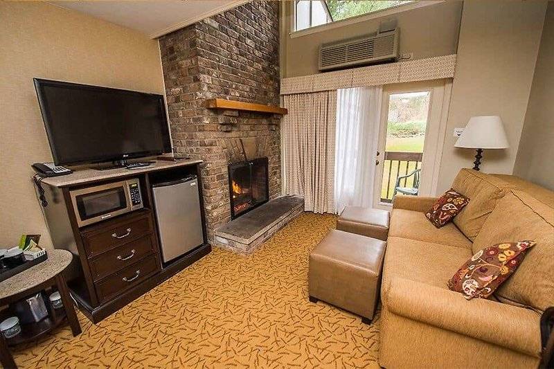 Peek N Peak Resort Trademark Collection By Wyndham