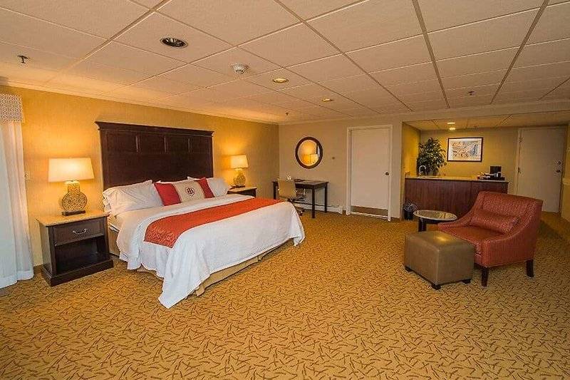 Peek N Peak Resort Trademark Collection By Wyndham