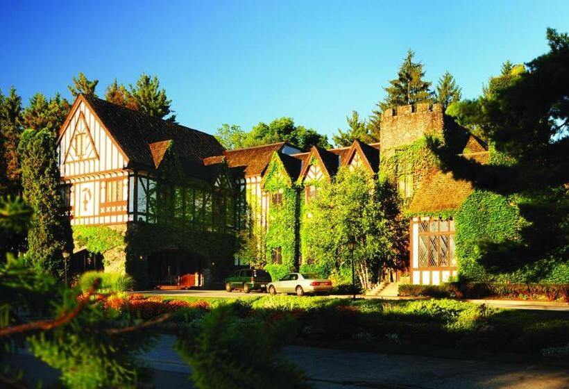 Peek N Peak Resort Trademark Collection By Wyndham