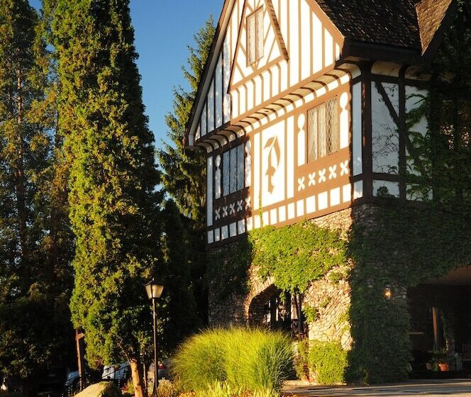 Peek N Peak Resort Trademark Collection By Wyndham