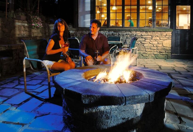 Peek N Peak Resort Trademark Collection By Wyndham