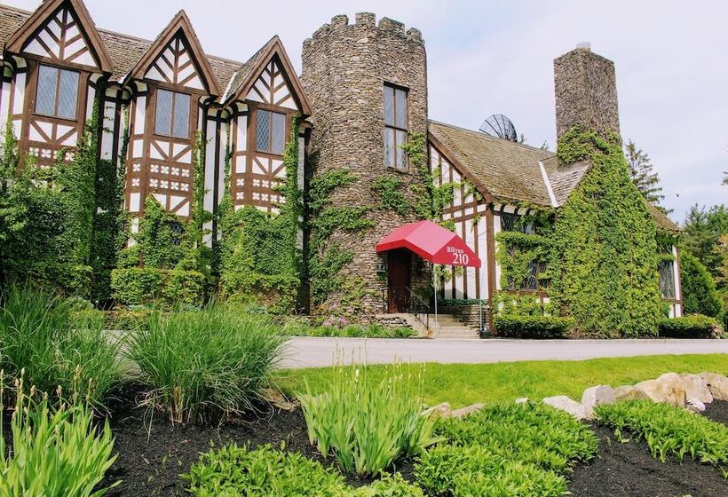 Peek N Peak Resort Trademark Collection By Wyndham