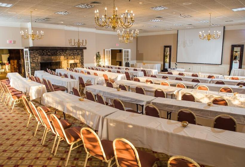 Peek N Peak Resort Trademark Collection By Wyndham