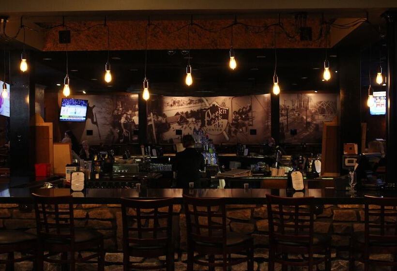 Peek N Peak Resort Trademark Collection By Wyndham