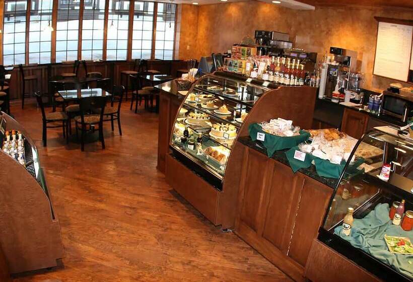 Peek N Peak Resort Trademark Collection By Wyndham