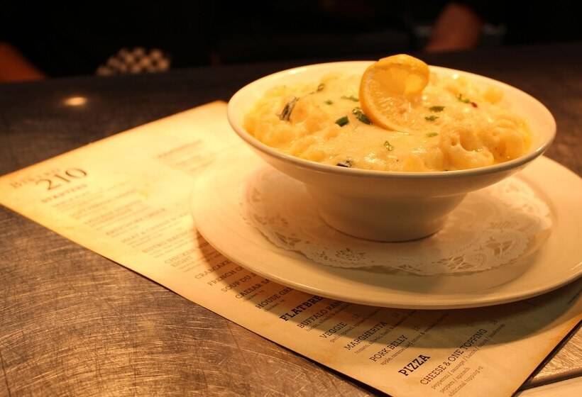 Peek N Peak Resort Trademark Collection By Wyndham