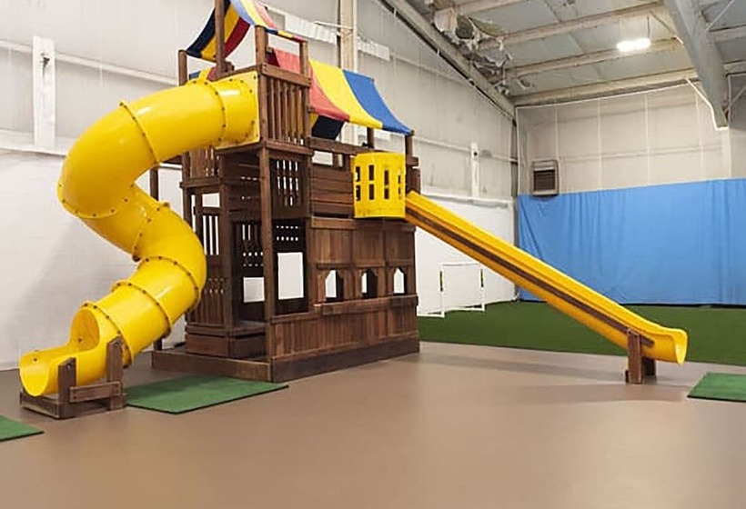 Peek N Peak Resort Trademark Collection By Wyndham