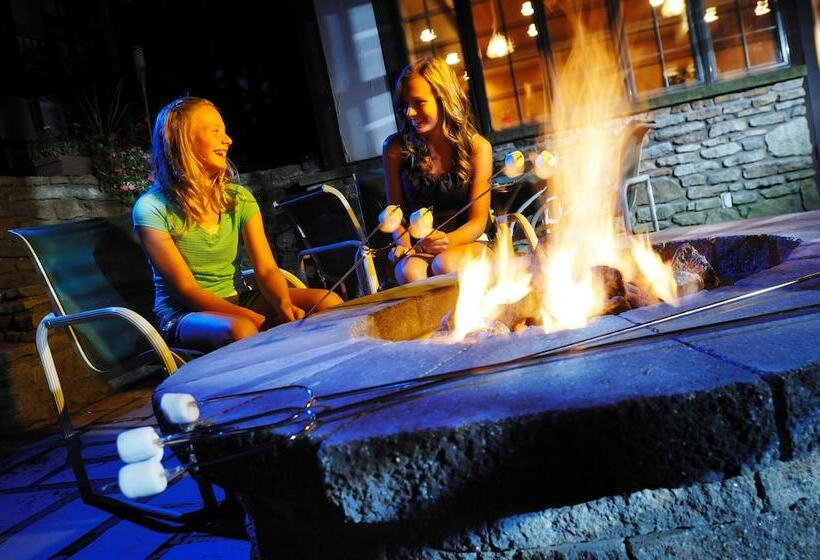 Peek N Peak Resort Trademark Collection By Wyndham