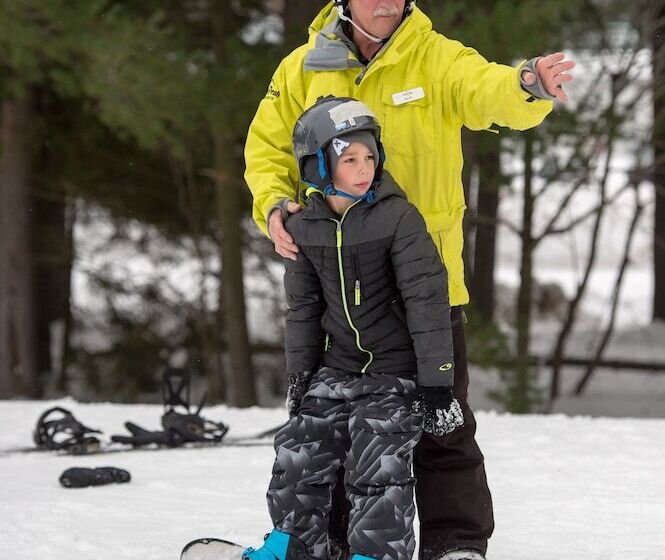 Peek N Peak Resort Trademark Collection By Wyndham