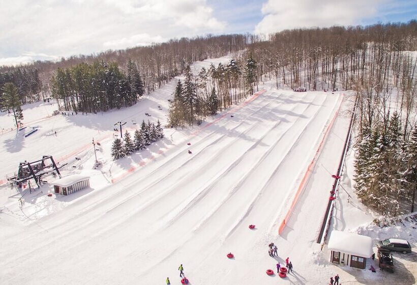 Peek N Peak Resort Trademark Collection By Wyndham