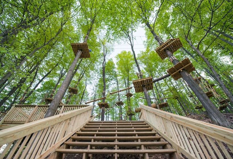 Peek N Peak Resort Trademark Collection By Wyndham